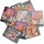 One Piece Card Game - 10 DON!! Karten + 1 Booster