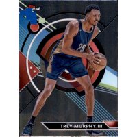 30 - Trey Murphy III - New Orleans Pelicans - Base - Topps Finest Basketball 2023/2024