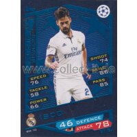 CL1617-RM-010 - Isco - Real Madrid CF