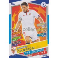 CL1617-SEV-006 - Daniel Carrico - Sevilla FC