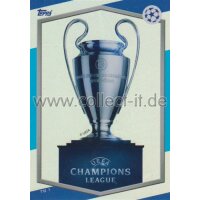 CL1617-TR-001 - Champions League Pokal - UEFA Champions...