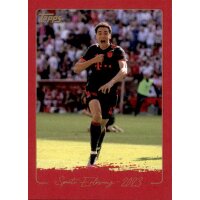 Sticker 25 - Späte Erlösung 2023 - FC Bayern München - 125 Jahre