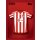 Sticker 76 - Trikot 2010 - FC Bayern München - 125 Jahre