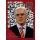 Sticker 111 - Franz Beckenbauer - FC Bayern München - 125 Jahre