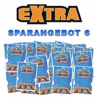 Match Attax EXTRA - Spar 6 - 10 verschiedene...