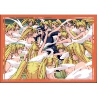 Sticker 13 - Naruto Ninja Adventures - 2025