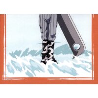 Sticker 31 - Naruto Ninja Adventures - 2025