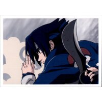 Sticker 32 - Naruto Ninja Adventures - 2025