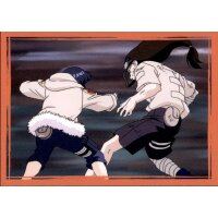 Sticker 97 - Naruto Ninja Adventures - 2025