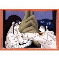 Sticker 98 - Naruto Ninja Adventures - 2025