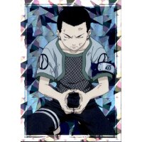 Sticker 114 - Naruto Ninja Adventures - 2025