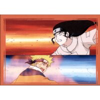 Sticker 115 - Naruto Ninja Adventures - 2025