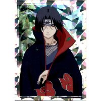 Sticker 138 - Naruto Ninja Adventures - 2025