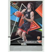Jaime Jaquez Jr Numbered 01/20 RC Rookie - Topps Finest...