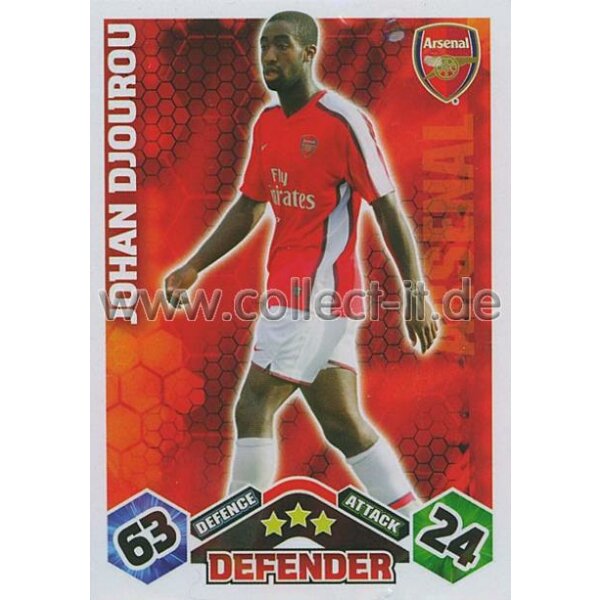 MXP-004 - JOHAN DJOUROU