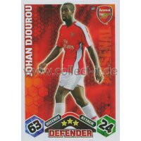 MXP-004 - JOHAN DJOUROU