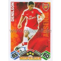MXP-010 - DENILSON