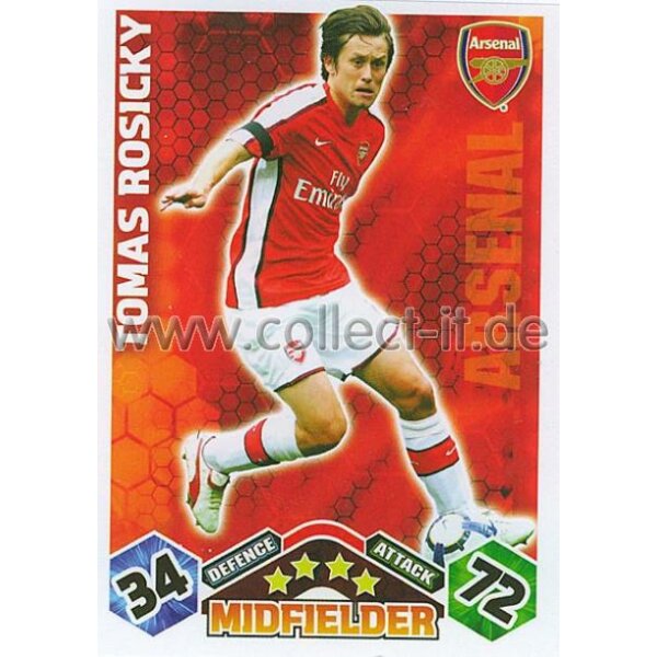 MXP-012 - TOMAS ROSICKY