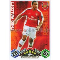 MXP-014 - THEO WALCOTT