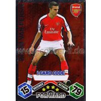 MXP-018 - ROBIN VAN PERSIE - i-CARD -