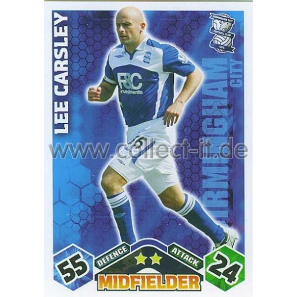 MXP-043 - LEE CARSLEY