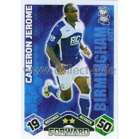 MXP-051 - CAMERON JEROME