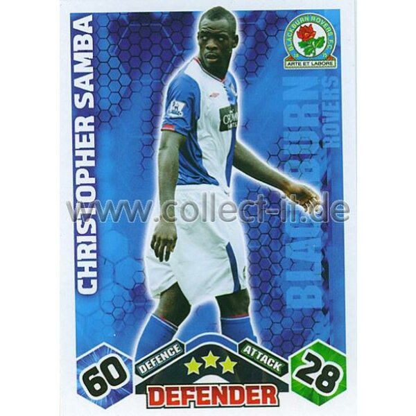 MXP-057 - CHRISTOPHER SAMBA