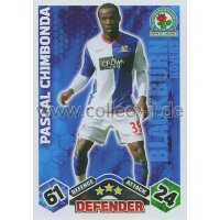 MXP-062 - PASCAL CHIMBONDA