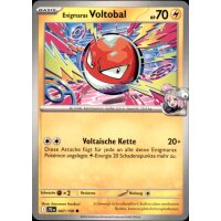 047/159 - Enigmaras Voltobal - Common - Reisegefährten