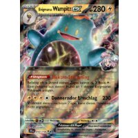 053/159 - Enigmaras Wampitz ex - Double Rare -...
