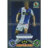 MXP-071 - MORTEN GAMST PEDERSEN - i-CARD -