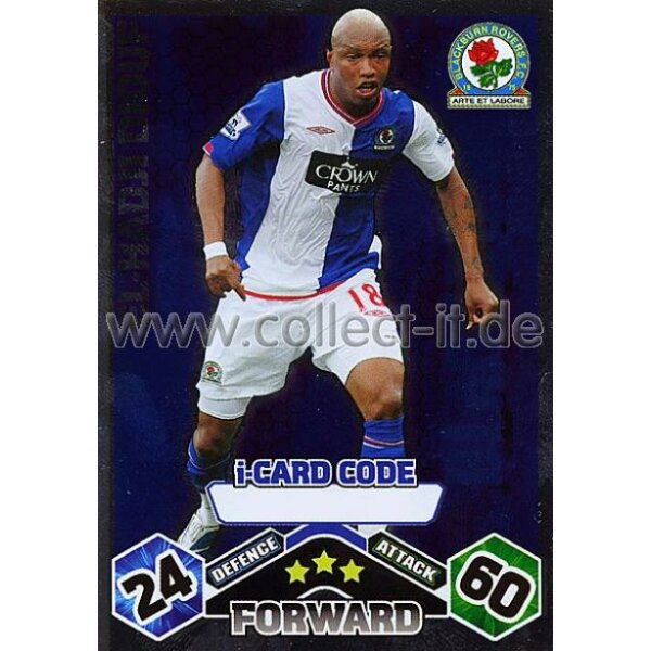 MXP-072 - EL-HADJI DIOUF - i-CARD -