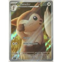 168/159 - Wiesenior - Illustration Rare -...