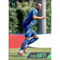 26 - Federico Gatti - Defender - 2025
