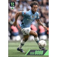 84 - Oscar Bobb - Forward - 2025