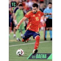 115 - Alex Baena - Forward - 2025