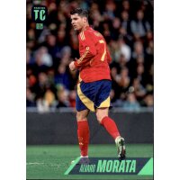 135 - Alvaro Morata - Forward - 2025
