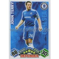 MXP-113 - JOHN TERRY