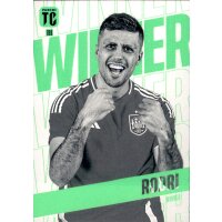 198 - Rodri - Winner - 2025