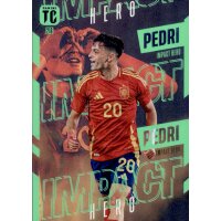 216 - Pedri - Impact Hero - 2025