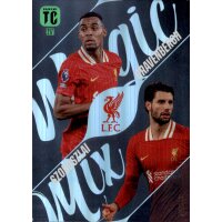 217 - Szoboszlai X Gravenberch - Magic Mix - 2025