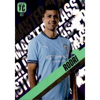 238 - Rodri - Master Class - 2025
