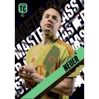 239 - Manuel Neuer - Master Class - 2025
