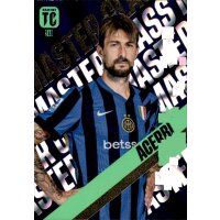 240 - Frankreichsco Acerbi - Master Class - 2025