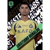 242 - Christiano Ronaldo - Master Class - 2025