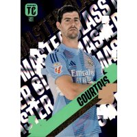 243 - Thibaut Courtois - Master Class - 2025