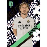 244 - Luka Modric - Master Class - 2025