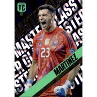 245 - Emiliano Martinez - Master Class - 2025
