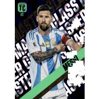 246 - Lionel Messi - Master Class - 2025
