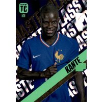 247 - Ngolo Kante - Master Class - 2025